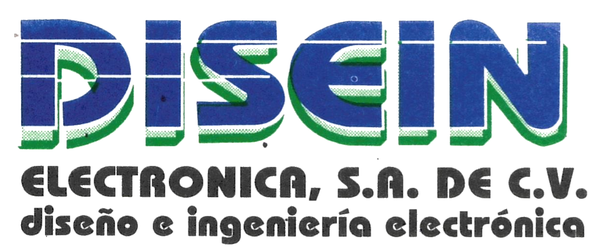 DISEIN Electrónica, S.A. de C.V.